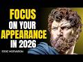 10 Hidden Habits Destroying Your Appearance | STOICISM