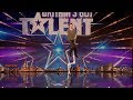 Britain's Got Talent 2020 Wesley Williams Full Audition S14E02