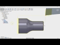 Mach3 and Mach4 Turn Post Processor for Fusion360
