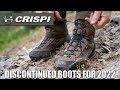 Crispi Hunting Boot Sale! Discontinued 2022 Models