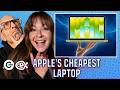 The New Neo Laptop — Apple’s Most Accessible Mac Yet? | The Gadget Show Podcast