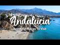 ANDALUSIA, SPAIN | 12 Beautiful Places To Visit In Andalusia (+ Travel Tips!)