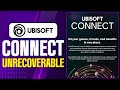 How To Fix Ubisoft Connect Unrecoverable Error (2025 Updated Tutorial)