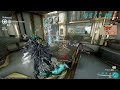 Warframe: Zephyr and Fulmin (Electric/Viral HM) | Mot SP