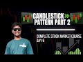 Top 5 Candlestick Patterns Every Trader Must Know