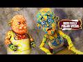 Motu \u0026 Patlu को मिला एक risky painting assignment | Motu Patlu Punjab Special | मोटू पतलू