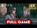 Silent Hill: The Short Message Gameplay Walkthrough Part 1 FULL GAME [4K 60FPS PS5] - No Commentary