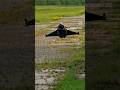 Rafale Last Second Gear Drop #aviation #rc #rcplane