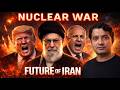 Operation Epic Fury: The Secret Plan for Iran’s Future After the khamenei
