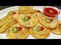 सिर्फ आधा कटोरी सूजी से बनाएं सुबह का हल्का-फुल्का और टेस्टी नाश्ता || breakfast recipes