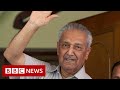 'Father of Pakistan's nuclear bomb' Abdul Qadeer Khan dies - BBC News