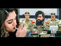 KGF Star Yash की अब तक की सबसे खतरनाक एक्शन हिंदी मूवी New Released South Dubbed Hindi Action Movie