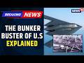 Trump's B-2 Bombers,  the face of Operation Epic Fury Explained | Iran Israel US War Updates
