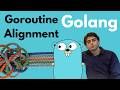 Golang concurrency, Context, Select, Atomic, Mutex, Waitgourp, Sync, Software engineering,