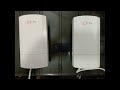 Air Connect2 Point 2 Point Configuration