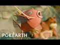 Life of a Magikarp | Pokearth