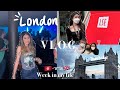 LONDON DIARIES 🇬🇧 | uni life in LSE 📚, good food \u0026 quality time w friends 🫶🏻