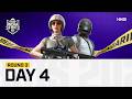 [Hindi] BGIS 2026 | ROUND 3 | Day 4