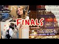 🎶 FINALS WEEK @ Berklee College of Music (Junior Year Vlog) | Late Nights, Live Music \u0026 Songwriting