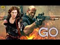 Go -1999 (2025) Superhit Hollywood Action Movie | Hindi Dubbed | New Hindi Hollywood Action  Movies