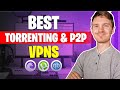 Best Free VPN for Torrenting and P2P in 2026