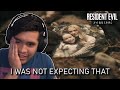 This Resident Evil Requiem Short Film Broke Me | Reaction
