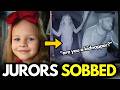 Inside the Truck: Audio, Confession, and a Devastating Timeline | Athena Strand Trial