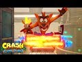 Future Tense Launch Trailer | Crash Bandicoot N. Sane Trilogy