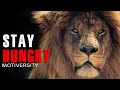 STAY HUNGRY - The Most Powerful Motivational Speech of 2022 (Ft. Eric Thomas and Marcus Taylor)