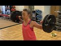 90歳のフィットネスインストラクター　瀧島未香さん　Meet ‘Takimika,’ the fitness instructor going strong at 90