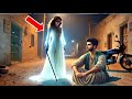 Ek Ajnabi Ladka Aur Jinzadi Ki Hairat Angaiz kahani | moral Islamic story | Hindi true love story