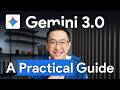 Master Gemini 3.0 for Work in 12 Minutes (2026)