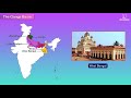 The Northern Plains | New Sparkle Semester Series Social Studies Grade 4 | Jeevandeep