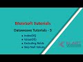 Mule 4 | MuleSoft Tutorials | Dataweave 2.0  features - 03