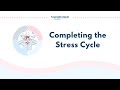 Stressor vs Stress: The Stress Cycles Explained a Neurodivergent Perspective