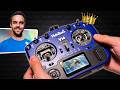 Move over Radiomaster... HelloRadio V14 MAX has entered the chat.