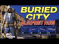 Buried City Best Blueprint Locations | Stop Missing These Rare Spawn Points