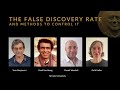 The False Discovery Rate - Yoav Benjamini, Ruth Heller \u0026 Daniel Yekutieli