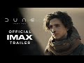 Dune: Part Two | Official IMAX® 1.90 Trailer | Filmed For IMAX®