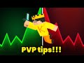Bloxdio PvP Secrets Most Players Ignore | Not King YT | 