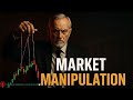The Dark Side of Trading: Market Manipulation and Survival Tactics