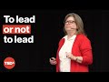 3 leadership secrets from Shakespeare | Carol Ann Lloyd | TEDxWarrenton