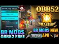 🚀BR MODS FREE FIRE OB52| NON ROOT OB52| 🔑 BR MOD FREE KEY VIP ACCESS 🎁 | DOWNLOAD LINK | NEW UPDATE