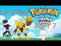 Pokémon FireRed Retro Achievements Part 7