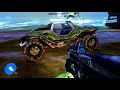 Halo CE - Halo 3 mod + NEW reshade in 4k 60 fps