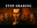 Shut Up and Win | Machiavelli