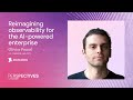 Olivier Pomel (Datadog): Reimagining observability for the AI-powered enterprise