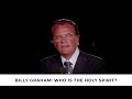 The Holy Spirit and You | Billy Graham Classic Sermon