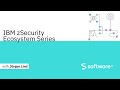 IBM zSystems: Explore database security - Software AG