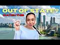 WATCH THIS before moving to Chicago from Out Of State!